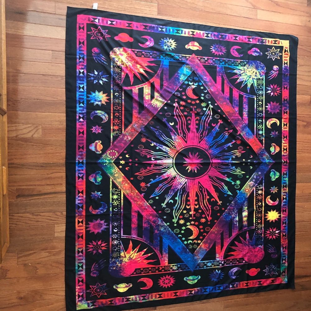 Tapestry - Picture 2 of 2